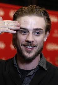 Us Actors Boyd Holbrook R Beau Editorial Stock Photo