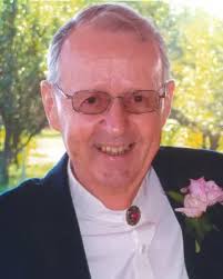 Obituary information for Roger Laible