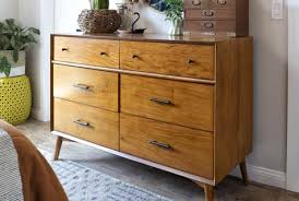 Listed down are fifteen of the best this dresser is wood mixed with composite materials, which are quite durable. 7 Best Dressers 0f 2021 The Official List Living Spaces