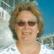 Irene A. Messer Obituary