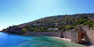 Weitere ideen zu türkei urlaub, bodrum, urlaubsorte. Reisetipps Fur Die Turkische Riviera