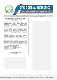site: www.luzinopolis.to.gov.br e no e-mail luzinopoliscpl@gmail.com