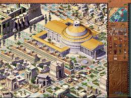 As a temple of the muses, the musaeum (whence we get museum) included lecture areas, gardens, a zoo, and religious shrines. Cleopatra Queen Of The Nile Screenshots For Windows Mobygames Library Of Alexandria Ancient Library Ancient Alexandria
