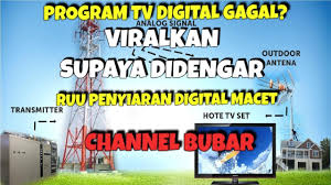 Jadi jangan heran apabila ada channel yang datang dan menghilang. Update Siaran Tv Digital Terbaru Oktober 2019 Viest Satelit Parabola Depok
