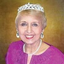 Emma E. Vidal Obituary