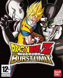 It was released for the playstation 2 in december 2002 in north america and for the nintendo gamecube in north america on october 2003. Dragon Ball Z Burst Limit Wikipedia