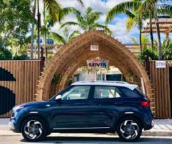 Before you drive away in a new 2021 hyundai venue, make sure you read our pros and cons review of the stylish small suv. The First Ever Hyundai Venue Will Steal Your A Girls Guide To Cars