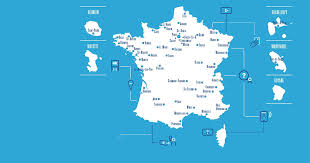 Institution indépendante, la banque de france a trois grandes missions : Carte Des Agences Next Innov Banque Populaire