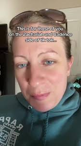 Candace and Zachariah