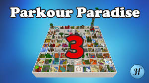 Whether you are in it just for a bit of geeky fun, or are seriously wanting to know the answer, how do you find out the ip address for a website? Parkour Paradise 3