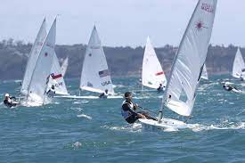 Typically the laser and the laser radial have the largest number of boats at the. One Person Sailing Events At Paris 2024 Under Threat As Laser Class Row Escalates