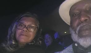 Damien Sharp's Instagram, Twitter & Facebook