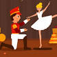 Story time: Nutcracker event in Anderson, CA