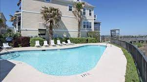 Company | or choose different a area or bedrooms. Vacation Rentals With Pools Carolina One Vacation Rentals Charleston Beach Vacation