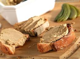 Mousse De Foie De Volaille Recipe Pate Recipes Recipes Chicken Liver Mousse
