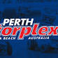 Perth Motorplex event in Kwinana Beach WA