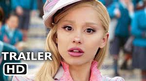 WICKED Teaser Trailer (2024) Ariana Grande, Cynthia Erivo