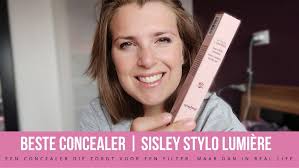 De beste concealer voor (nooit meer) vermoeid uitziende ogen