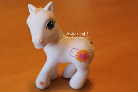 My little pony ~ decorate rarity ~ sparkle art. Create Custom My Little Pony Toys 10 Steps With Pictures Instructables