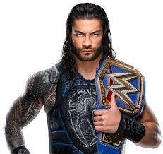2020 draft png reigns render roman smackdown. Wwe Roman Reigns Universal Champion 2020 Render By Rahultr On Deviantart