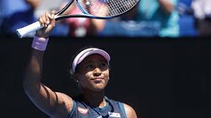 Jun 01, 2021 · french open's response to naomi osaka is a shameful moment for tennis. Japan S Tennis Champion Naomi Osaka Inspires Manga Character Bbc News