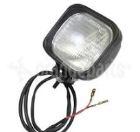 HYSTER 66005130 HEADLIGHT