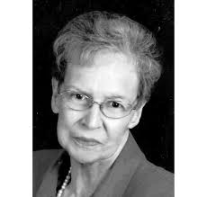 Grace Holt Obituary (1935