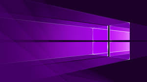 Purple Windows Wallpapers Top Free Purple Windows Backgrounds Wallpaperaccess It remains iconic in the pc timeline.