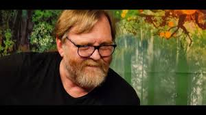 Greg Whitfield “Footprints” In The Music Room Single 2023