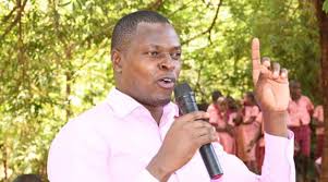 Vmix forums » general » ndi » full ndi vs ndi hx. Mp Ndindi Nyoro Freed From Custody At Midnight After Chaos Erupted In Murang A Capital News