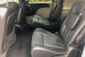 Rent A Black Chrysler Town And Country In Seattle Getaround Chrysler Town And Country Getaround Chrysler