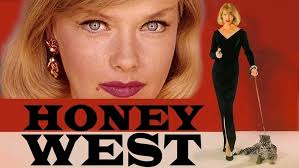 Honey West (TV Show, 1965