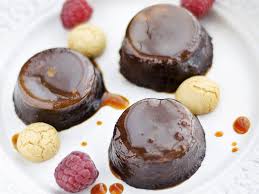 Bunet Italie Recette Recette Italienne Meilleur Recette Recette
