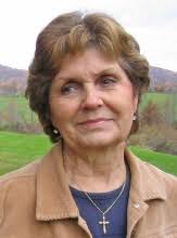 Obituary information for Nancy Lee Deal