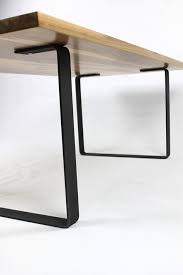 By now you already know that, whatever you are looking for think how jealous you're friends will be when you tell them you got your metal coffee table legs on aliexpress. These Steel Table Legs Are Ready To Bolt On To Your Favorite Custom Coffee Table Top Spool End Reclaimed Plan Custom Coffee Table Table Legs Steel Table Legs