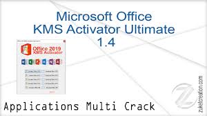 To obtain all the features and tools in microsoft office 2019, you must complete the product activation procedure. Office 2019 Kms Activator Ultimate 1 3