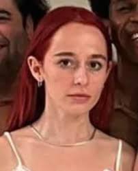 Sophia Anne Caruso with the cast : r/OnePieceLiveAction