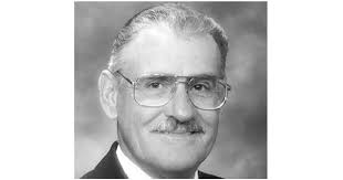 Harold Gomes Obituary (1937