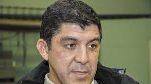 Bustos asumirá como asesor de la Secretaría de Seguridad