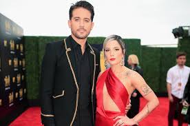 G Eazy Declares His Love For Halsey On Her Birthday In Sweet