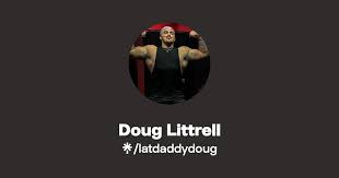 Doug Littrell