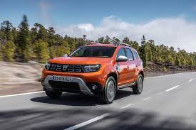 Updated dacia duster family suv gets tweaked styling, an upgraded interior and a wider range of safety kit Foto Video Cum AratÄƒ Noul Model Dacia Duster