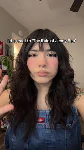 Unsettling Trailer for 'The Rule of Jenny Pen' Released