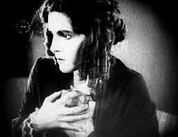 Dracula Week Day One: Nosferatu (1922)