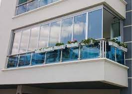 Isıcamlı katlanır ve sürme sistemlerde en düşük yükseklik 2 mt olarak alınır. Isicamli Cam Balkon Hikayesi Albert Genau