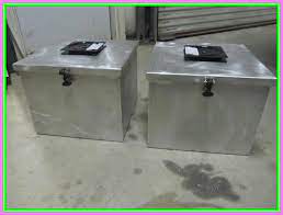 Under the seats, i have put 4 sterlite storage boxes. Aluminum Boat Seat Storage Boxes Off 61 Www Transanatolie Com