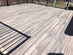 trex deck in rocky harbor trex deck deck trex deck designs
