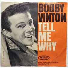 Bobby Vinton