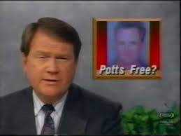 Serial Killer Frank Potts