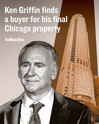 Ben Ashkenazy has built a reputation of fighting for his assets. So, why is  the investor walking away from a retail property